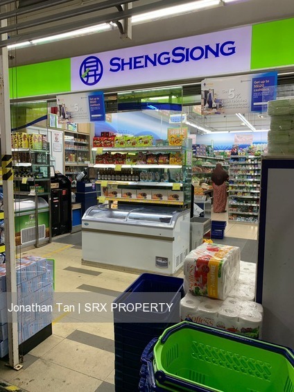 Blk 526D Pasir Ris Street 51 (Pasir Ris), HDB 4 Rooms #209090891